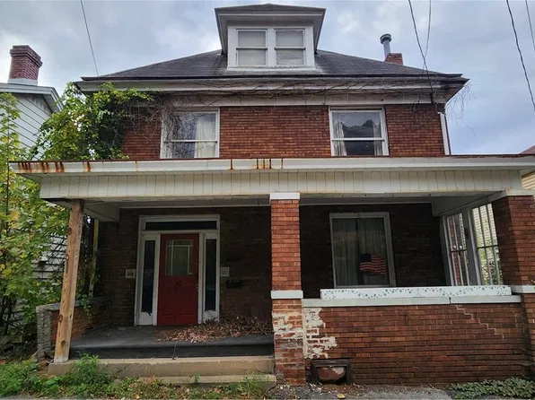 542 Franklin St, Freeport, PA 16229