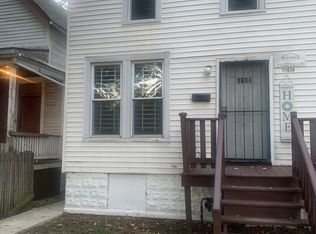 11634 S Princeton Ave, Chicago, IL 60628