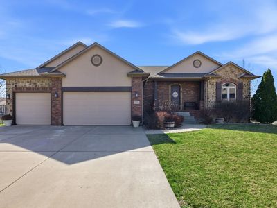 2510 N Chelmsford Ct, Wichita, KS, 67228