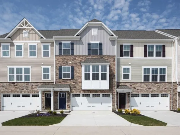 480 Greenwood Dr, Canonsburg, PA 15317