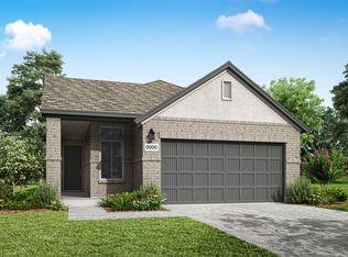 Arbor Plan, Flora, Hutto, TX 78634