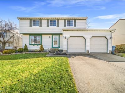 340 Townmill Ct, Painesville, OH, 44077