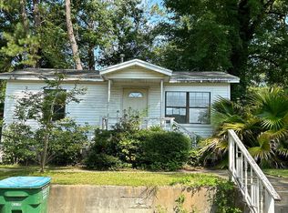 314 S Shadow St, Quincy, FL 32351