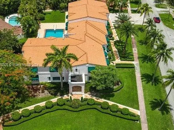 2525 Indian Mound Trl, Coral Gables, FL 33134