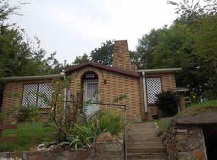 311 W Belding St, Hot Springs, AR 71901