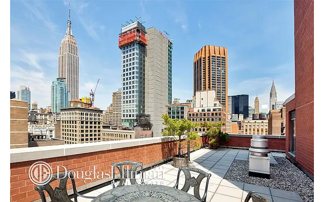 Rented by Douglas Elliman | media 20