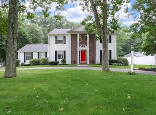 48 Harding St, Milford, MA 01757