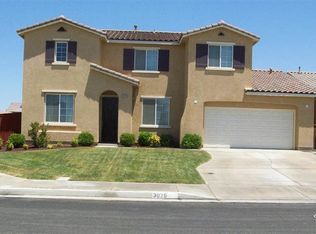 3029 Neary Ct, Rosamond, CA 93560