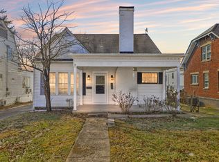 422 Letcher Ave, Richmond, KY 40475