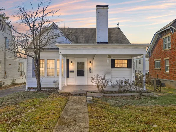 422 Letcher Ave, Richmond, KY 40475