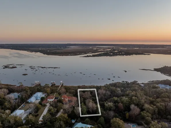 65 Tidal Marsh Trl, Saint Augustine, FL 32086
