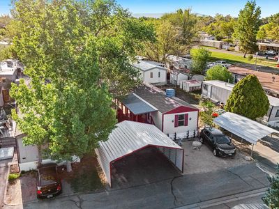 585-25 1/2 Rd TRAILER 219, Grand Junction, CO, 81505