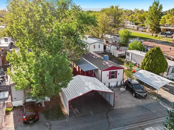 585-25 1/2 Rd Trailer 219, Grand Junction, CO 81505