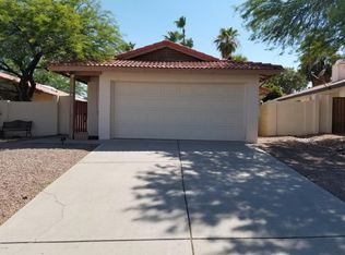 4719 E Piedmont Rd, Phoenix, AZ 85044