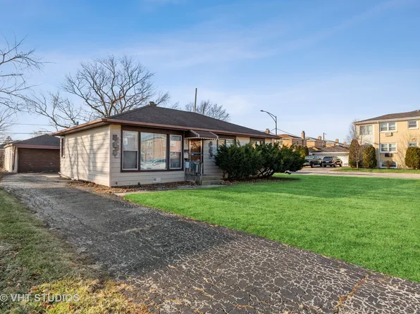 8241 W Summerdale Ave, Chicago, IL 60656