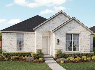 Manor - Albany II Plan, Solterra Texas, Mesquite, TX 75181