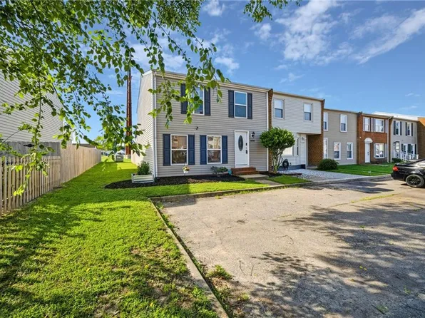1038 Bryce Ln, Virginia Beach, VA 23464