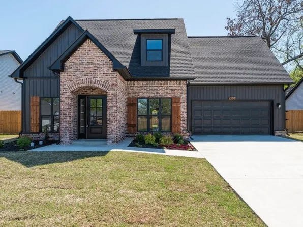 9101 Carson Way, Fort Smith, AR 72908