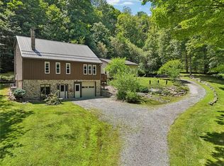 447 Creek Rd, Fredonia, PA 16124