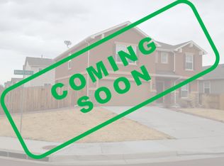 9502 Desert Lily Dr, Colorado Springs, CO 80925