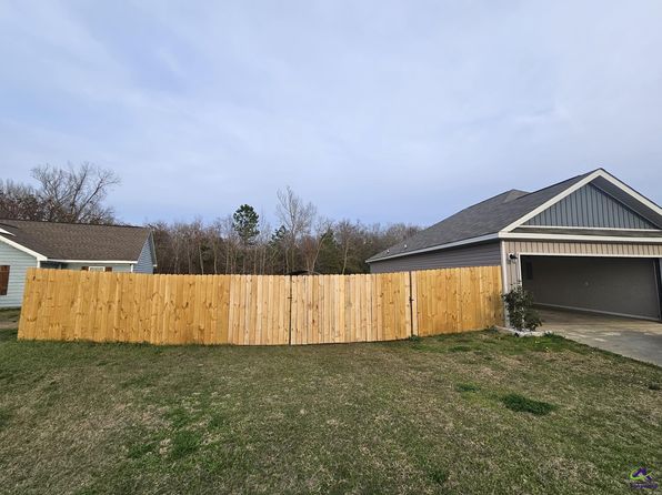 47 Cole Dr, Hawkinsville, GA 31036