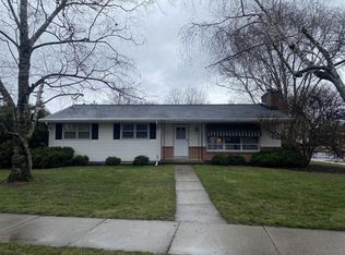 718 Anthony Ln, Madison, WI 53711