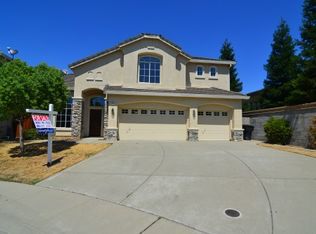 240 Running Wolf Ct, Roseville, CA 95747