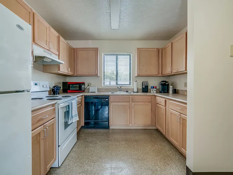 Practical space for any lifestyle