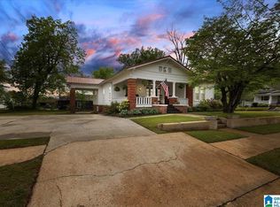 109 1st St N, Oneonta, AL 35121