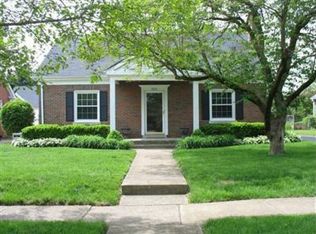 225 Boiling Springs Dr, Lexington, KY 40511