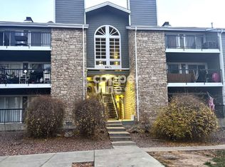 8803 Colorado Blvd APT 303, Thornton, CO 80229