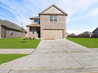 5036 Chital Dr, Crowley, TX 76036