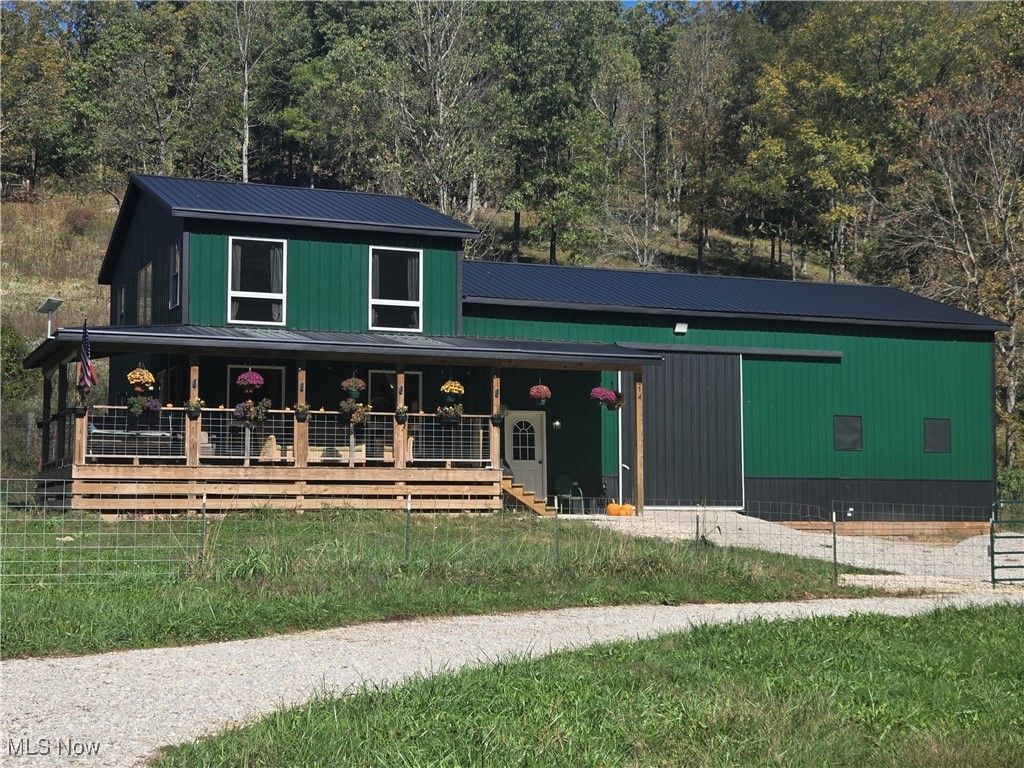Real estate listing image