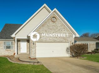 9624 Combs Ln, Louisville, KY 40258