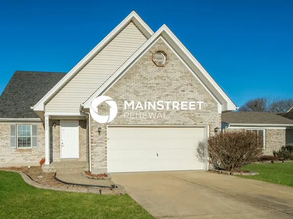 9624 Combs Ln, Louisville, KY 40258