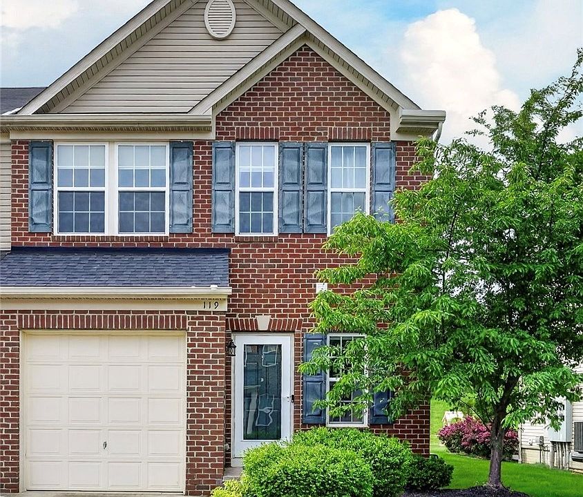 1st image of 119 River Rock Way