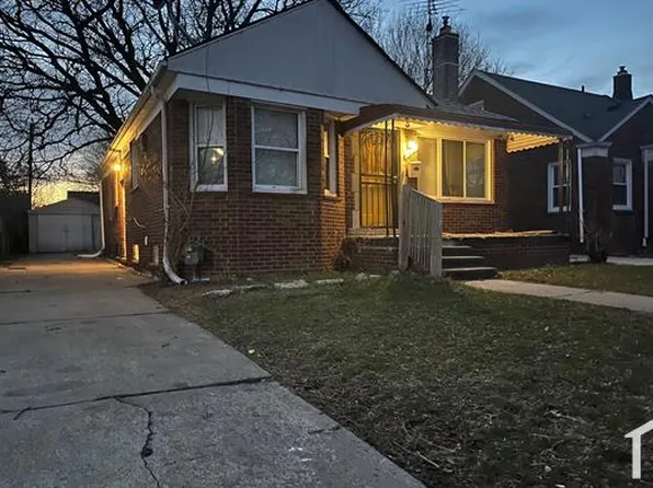7611 Penrod St, Detroit, MI 48228