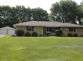 5739 Bar Del East Dr, Indianapolis, IN