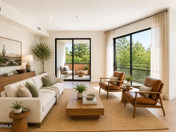 7126 E OSBORN Road #2010, Scottsdale, AZ 85251