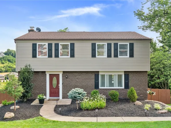 249 Clare Dr, Canonsburg, PA 15317