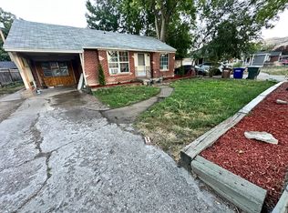 705 N Lafayette Dr, Salt Lake City, UT 84116