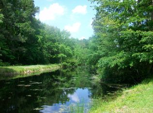 4825 E Brewington Rd, Gable, SC 29051