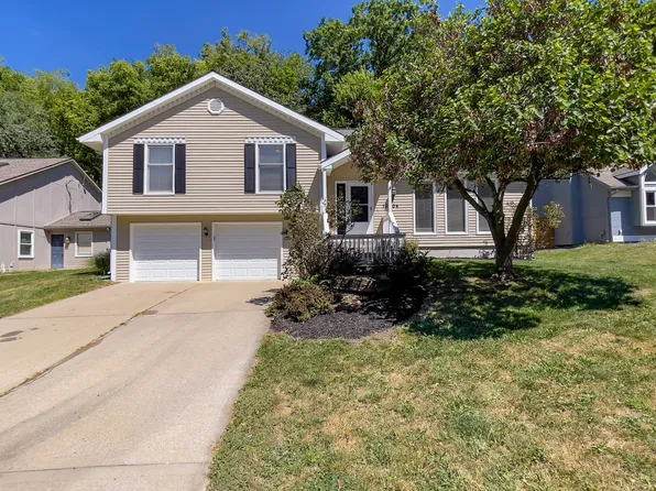 10404 NW 57th Ter, Kansas City, MO 64152