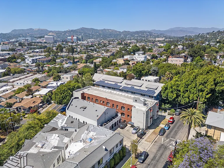 Sanborn/Hoover — Photo 48