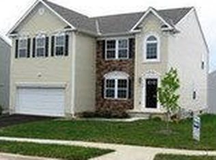 430 Penny Dr, Lithopolis, OH 43136