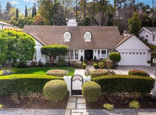 15530 Valley Vista Blvd, Encino, CA 91436