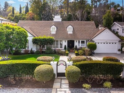15530 Valley Vista Blvd, Encino, CA, 91436