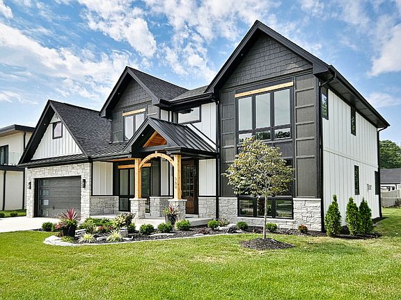 2nd image of 389 Preserve Ln