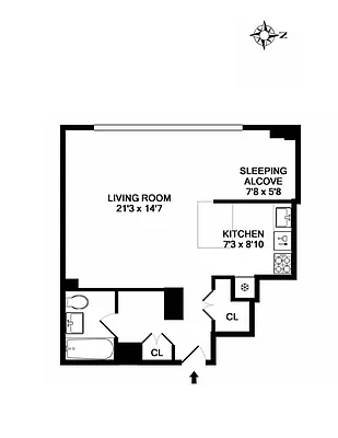 Rented by Town Residential | media 15