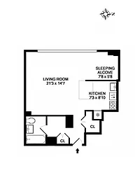 Rented by Town Residential